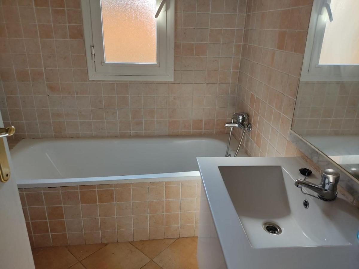 Apartment Ca L'aida Rural Montblanc